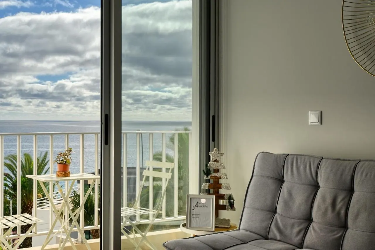 פונשל Quinta Calaca, A Home In Madeira פורטוגל