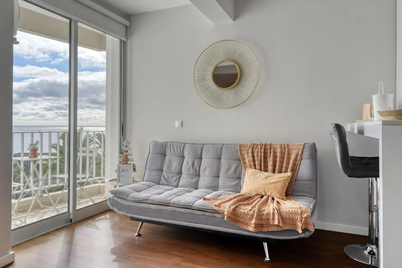 פונשל Quinta Calaca, A Home In Madeira 0*,  פורטוגל
