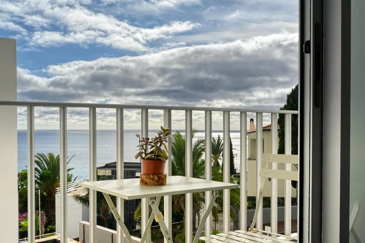 פונשל Quinta Calaca, A Home In Madeira 0*,  פורטוגל